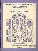 HYMNS AND WEDDING MUSIC FOR ALL HAR cover